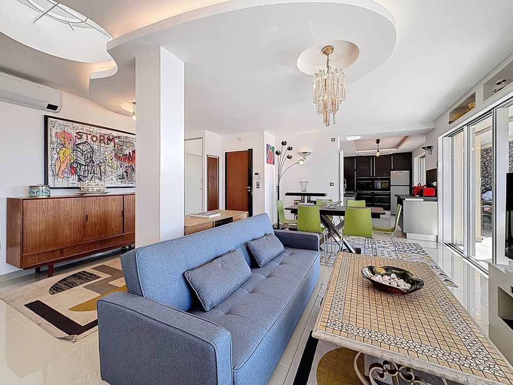 � vendre  Appartement Cannes (06400)