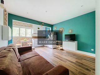  Appartement � vendre 1 pi�ce 27 m�