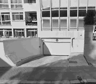  Parking / Garage � louer 18 m�