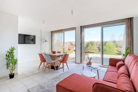   Une perle sur les bords de Sa�ne Appartement - 2 pi�ce(s) - 63 m�