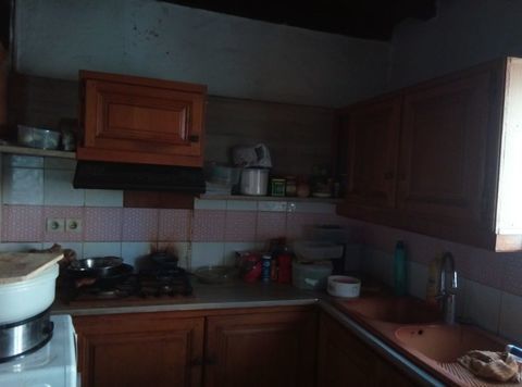   LE REVE Ferme - 3 pi�ce(s) - 80 m�