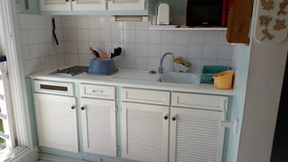 Location  Appartement 