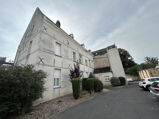  Appartement � vendre 2 pi�ces 43 m�