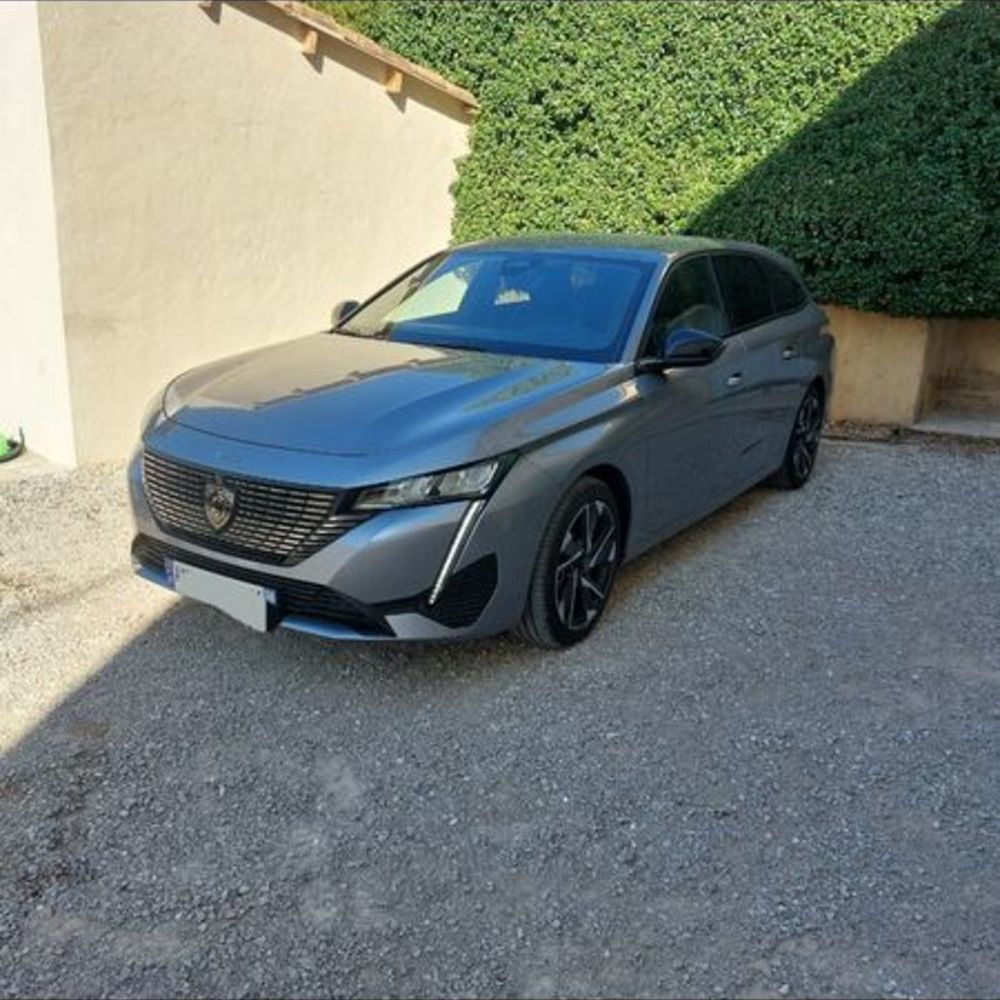 308 SW Hybrid 145 e-DCS6 Allure 2025 occasion 34070 Montpellier