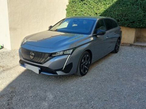 Peugeot 308 SW Hybrid 145 e-DCS6 Allure 2025 occasion Montpellier 34070