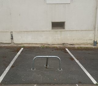  Parking / Garage � louer 12 m�