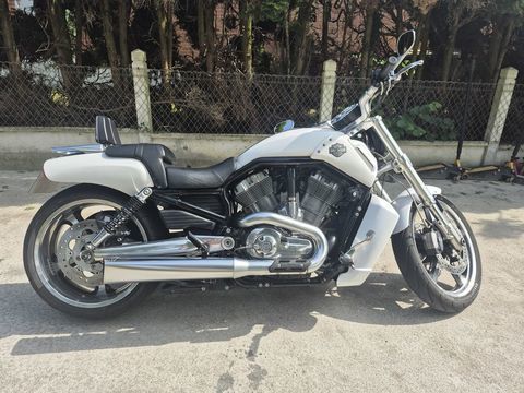Moto HARLEY-DAVIDSON 2011 occasion Recquignies 59245