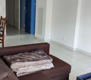  Appartement � vendre 3 pi�ces 67 m�