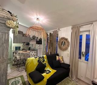  chalet � louer 2 pi�ces 26 m�