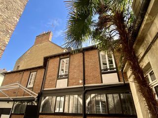  Immeuble � vendre 98 m�