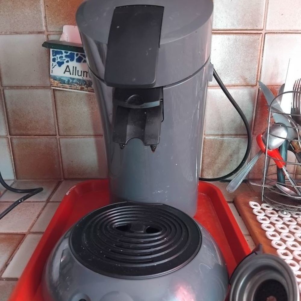 Cafetiere Electroménager