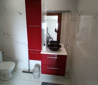  Appartement � louer 2 pi�ces 22 m�