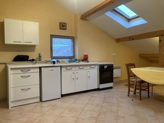  Appartement � louer 1 pi�ce 34 m�