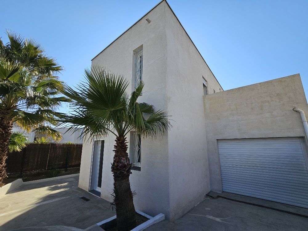 � vendre  Maison S�te (34200)