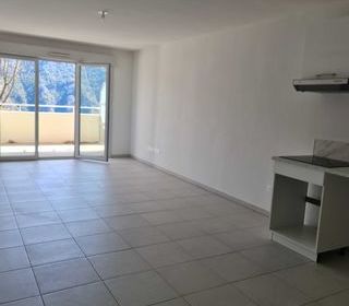  Appartement � vendre 2 pi�ces 45 m�