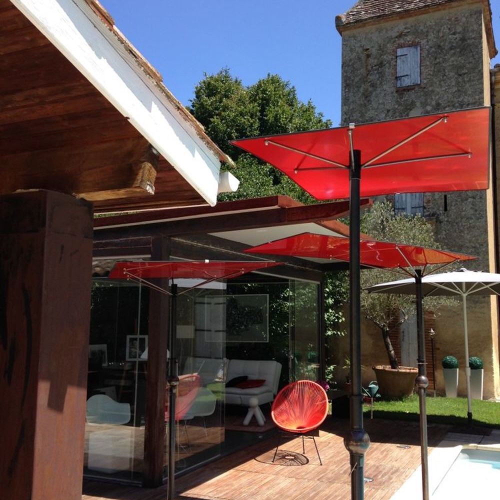 � vendre  Propri�t�/ch�teau Samatan (32130)