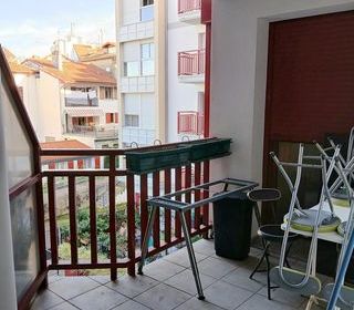  Appartement � vendre 2 pi�ces 45 m�