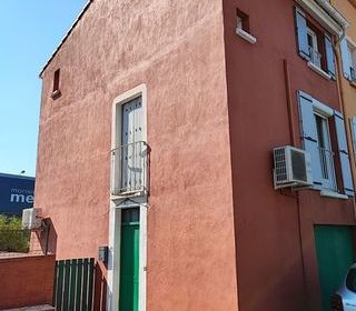  Maison � vendre 4 pi�ces 90 m�