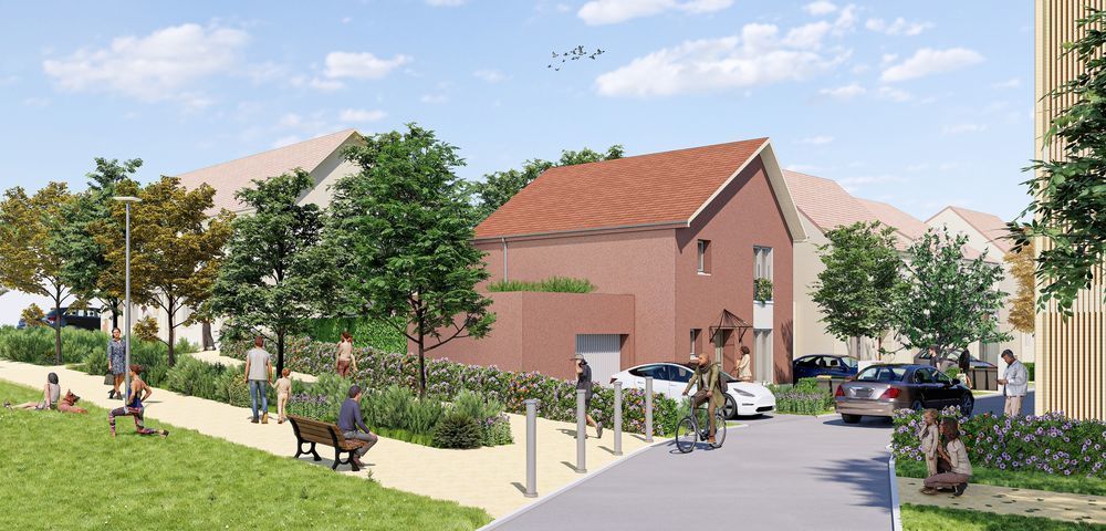   Collgien (77090)