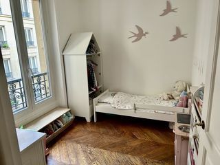  Appartement � vendre 3/4 pi�ces 50 m�