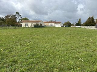  Terrain � vendre 1835 m�