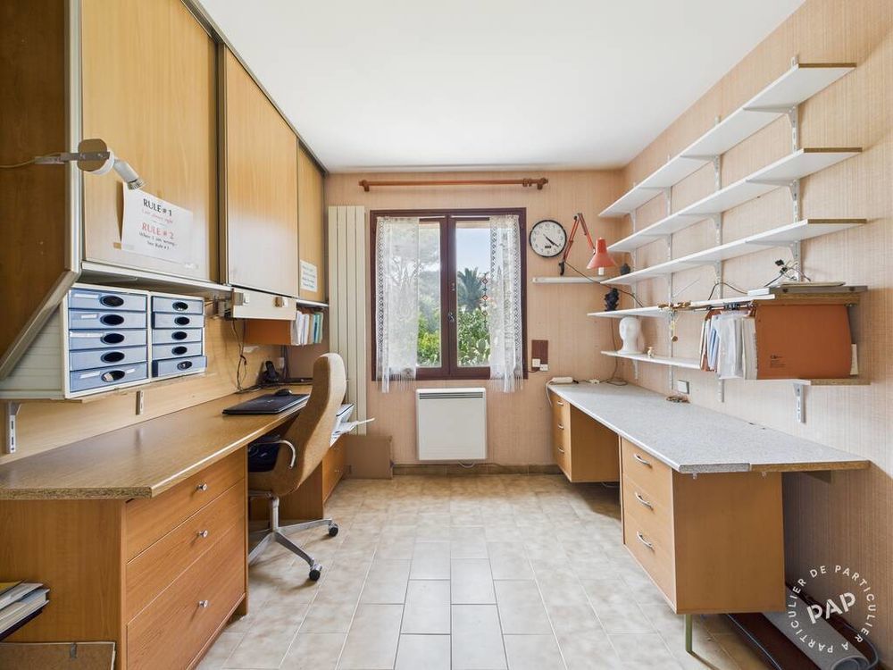 � vendre  Maison Saint-Rapha�l (83700)