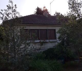  Maison � vendre 4 pi�ces 69 m�