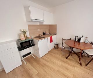  Appartement � vendre 2 pi�ces 27 m�