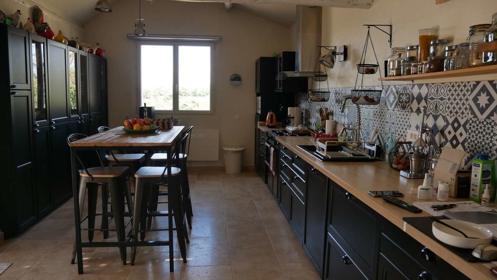 � vendre  Propri�t�/ch�teau Tarascon (13150)