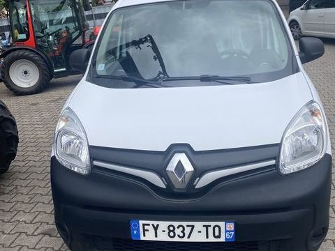 Renault Kangoo KANGOO VAN BLUE DCI 75 GRAND CONFORT SESAME OUVRE TOI 2021 occasion Bergbieten 67310