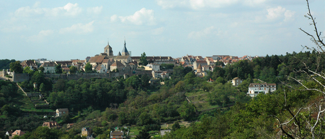 Agence EUROPE IMMOBILIER Avallon