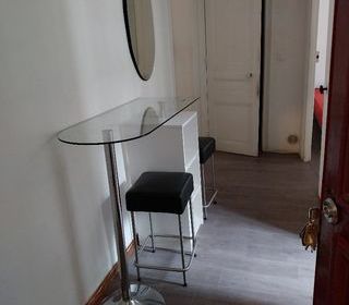  Appartement � louer 3 pi�ces 58 m�
