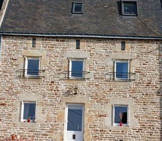  Maison � vendre 4 pi�ces 85 m�