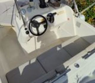 P&ecirc;che-promenade 2016 occasion 13500 Martigues