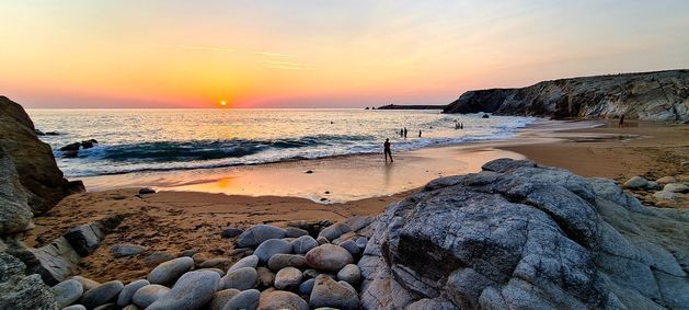 Agence CENTURY 21 LA PRESQU'ILE Quiberon