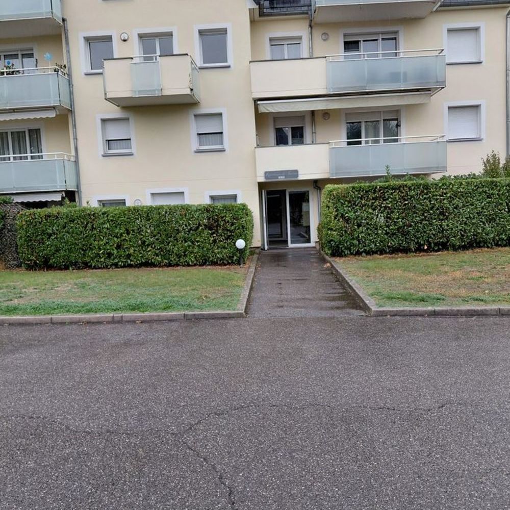 Vente Appartement Beau 2 pièces Mulhouse