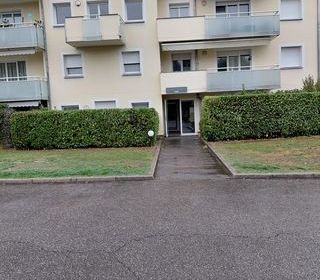 Vente Appartement Beau 2 pièces Mulhouse