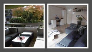 Location  Appartement 