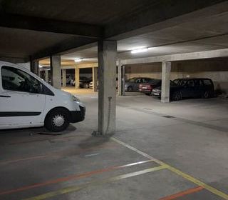  Parking / Garage � louer 11 m�