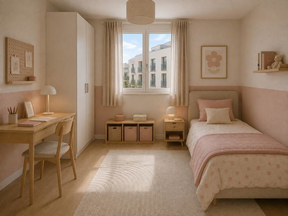 Appartements neufs   Chanteloup-en-Brie (77600)