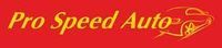 PRO SPEED AUTO