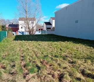  Terrain � vendre 400 m�