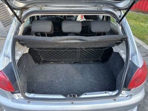 Peugeot 206 1.4 HDi Urban 2005 occasion Pavilly 76570