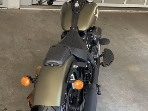 Moto HARLEY-DAVIDSON 2016 occasion Chens-sur-L&eacute;man 74140