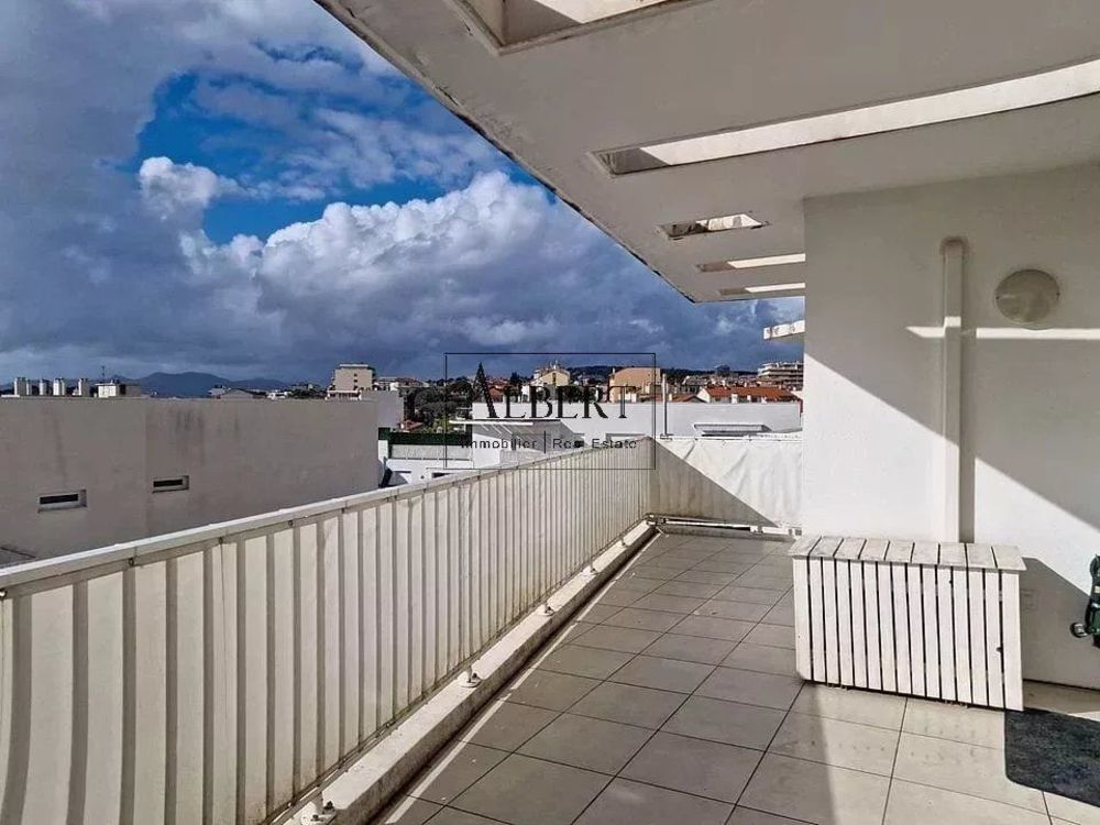 � vendre  Appartement Cannes (06400)