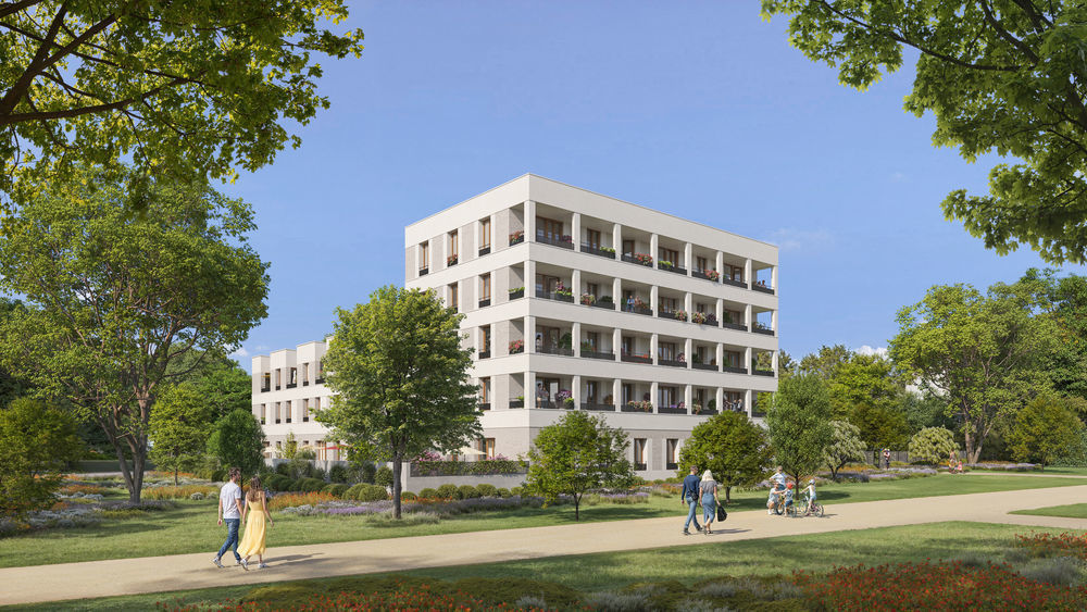   Bussy-Saint-Georges (77600)