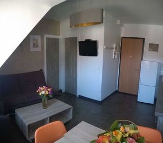  Appartement � louer 2 pi�ces 35 m�