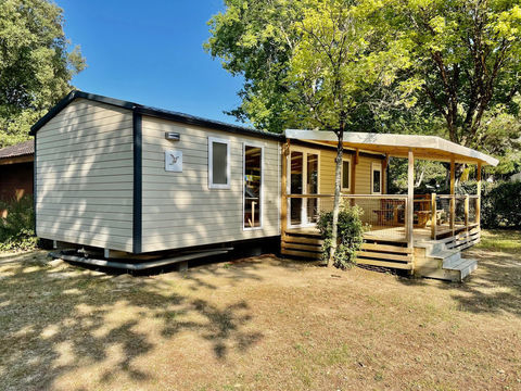 Mobil-Home Mobil-Home 2023 occasion Quimper 29000