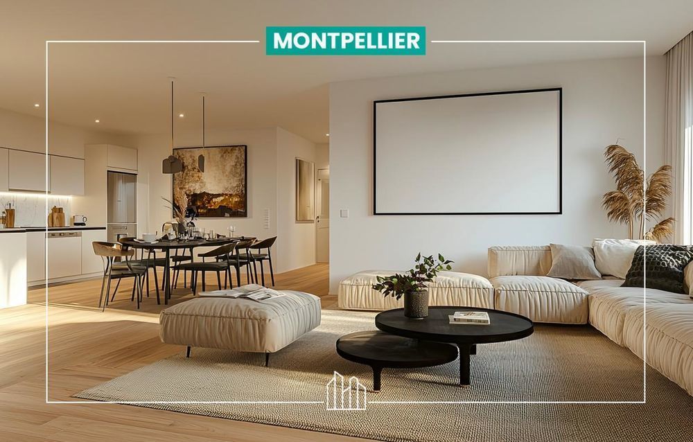   Montpellier (34000)