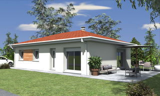  Maison � vendre 4 pi�ces 95 m�